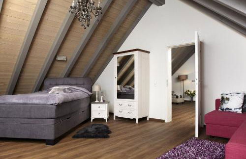 Kuckucks Hideaway - Foto 36