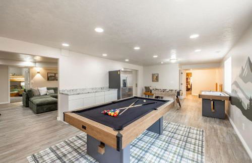 Great Green Mountain Retreat - Foto 60