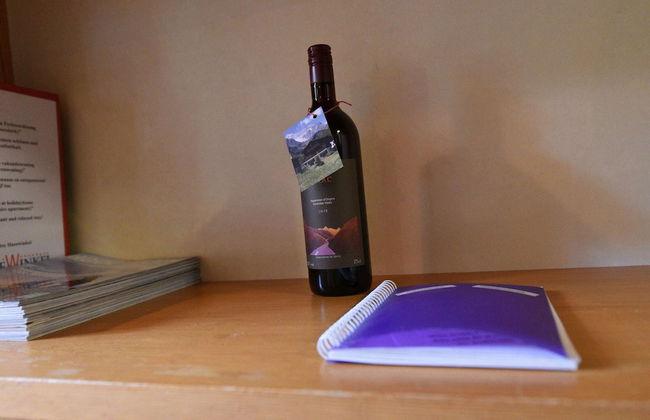 Elegant Apartment in Fieschertal near Forest - Foto 16