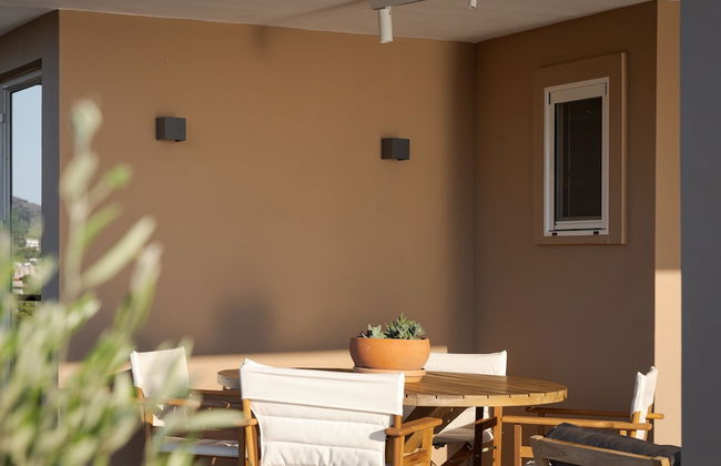 Aegina Dream Suites - Foto 48