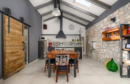 Casa de Stalla with private pool in Poreč - Foto 13