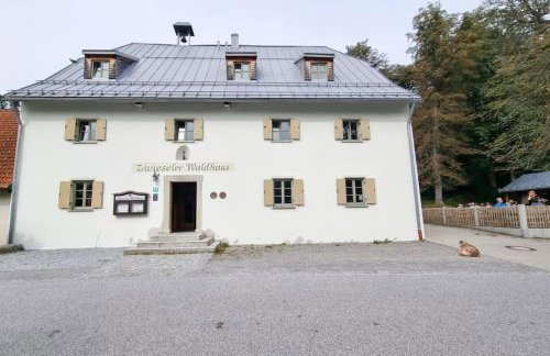 Schoenes 1 Zimmer, Sauna, Nationalpark, Free Parking - Foto 3