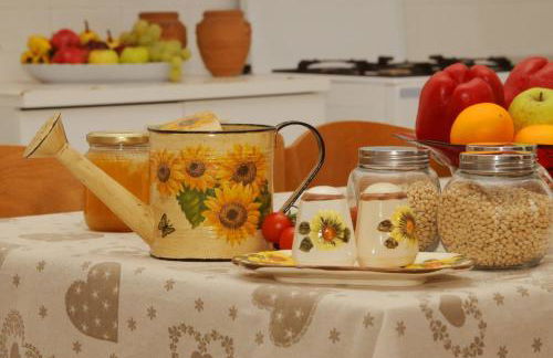 Agriturismo La Piana - Foto 117