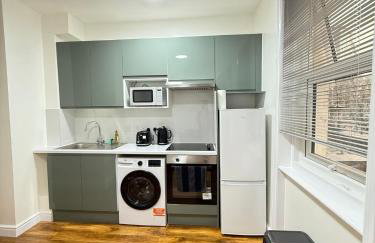 Modern 2 bedrooms apartment central - Photo 2
