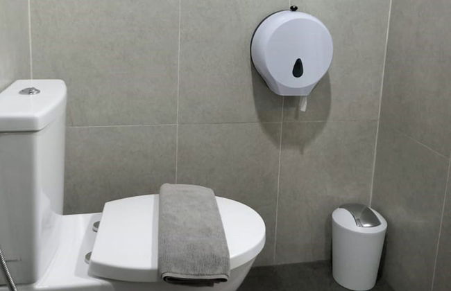 The Cozy Rooms at The Ayoma Residence - Foto 18