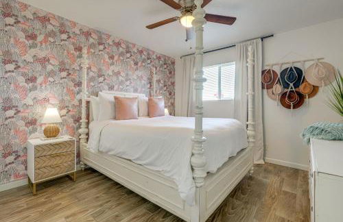 Easy Walk to Dtwn Gilbert, Family-Friendly Oasis! - Foto 16