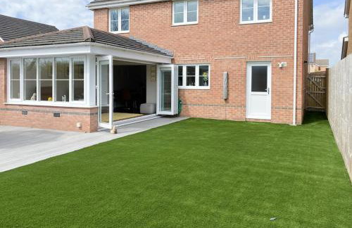 Chestnut House - Foto 40