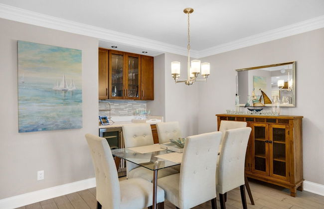 Holiday Surf and Racquet Club 216 - Foto 35