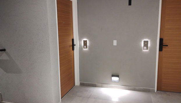 Estudio en Palermo 4 - Foto 2, Recepción