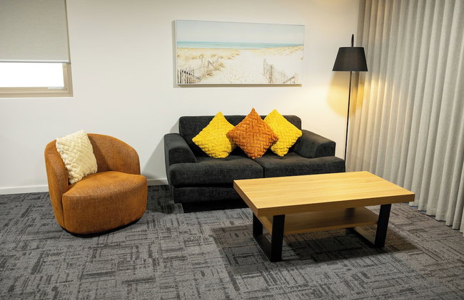 Baileys Serviced Apartments - Foto 39