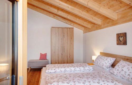 Ferienwohnung Gletschernelke - Foto 14