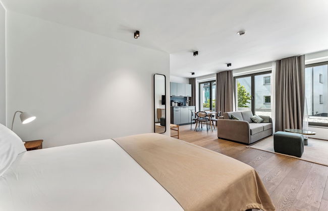 Limehome Bad Hall Hauptplatz - Foto 10