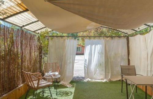 Domaine Plan des Devens - Foto 45