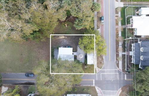 Harrington House- Short Walk to Downtown - Foto 28