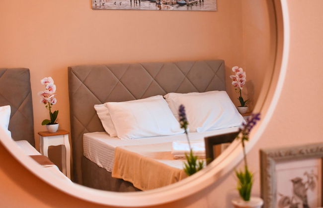 Apartments Aristokrata - Foto 4