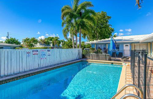 Swaying Palms Sanctuary - Foto 32