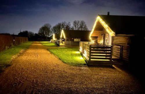 Fields End Lodges - Photo 7