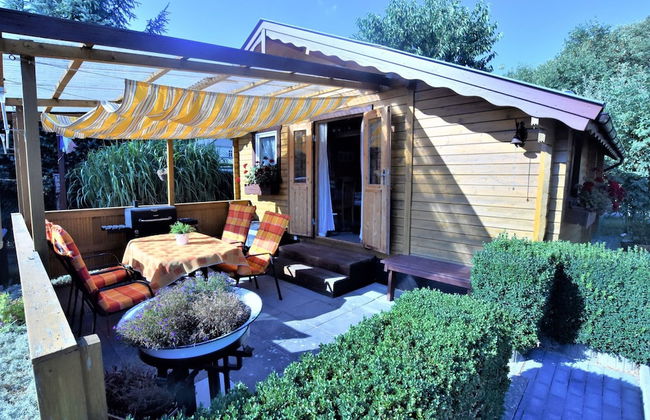 Bungalow in Klein Strtsmkendorf - Foto 31