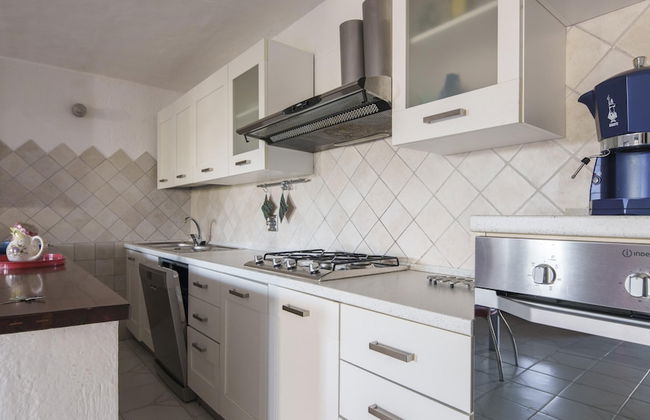 Acqua e Tramonto in Olbia - Foto 7