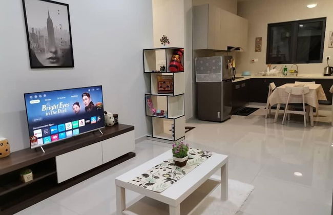 SeaView Country Garden 3BR2FREE By Natol - Foto 10