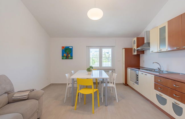 Haiku Rosa in Santa Maria Imbaro - Foto 9