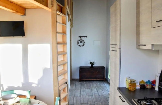 Apartment in a Farmhouse With Swimming Pool - Foto 7