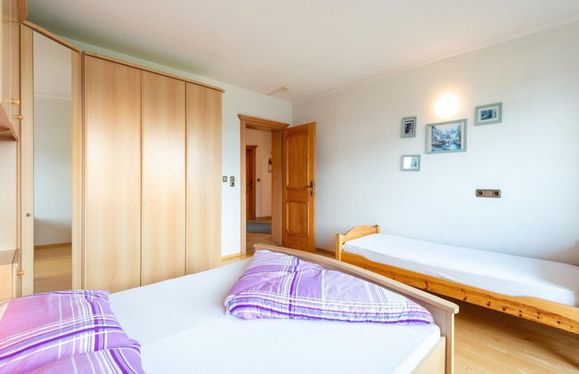 Welcoming Apartment in Stummerberg With Terrace - Foto 3