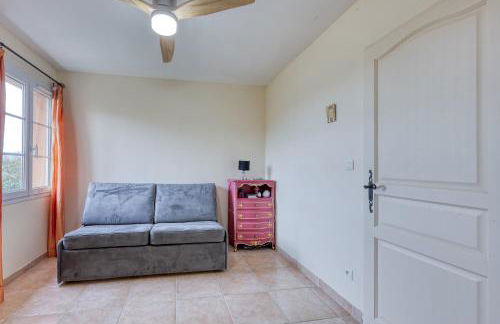 La Villa des Vignes - Climatisée avec piscine - Foto 19