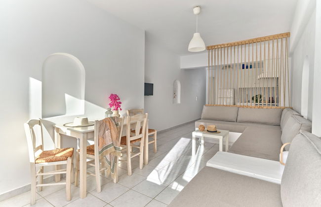 Cleopatra Seaside Homes Paros - Foto 59