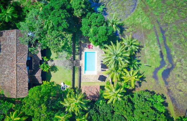 Galle Henna Estate - Foto 39