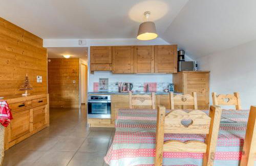 Chalet Arvina - Foto 69