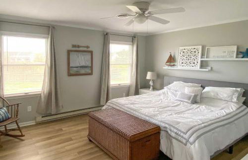 3 Mi to Boardwalk Family Bethany Beach Home - Foto 15