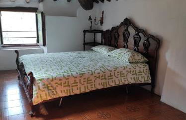 Traditional Tuscan Farmhouse Lucca District - sleeps 6 - Foto 4