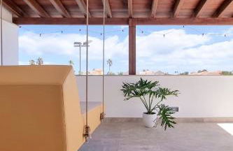 The Moss - Luxury Villa in Corralejo near the Beach - Photo 37