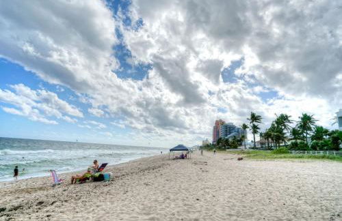 Holiday Home Guest House at the Ocean by Interhome - Foto 35