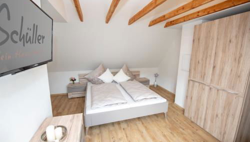 Haus Schüller - Foto 4, wardrobe