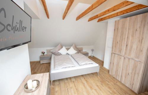 Haus Schüller - Foto 4