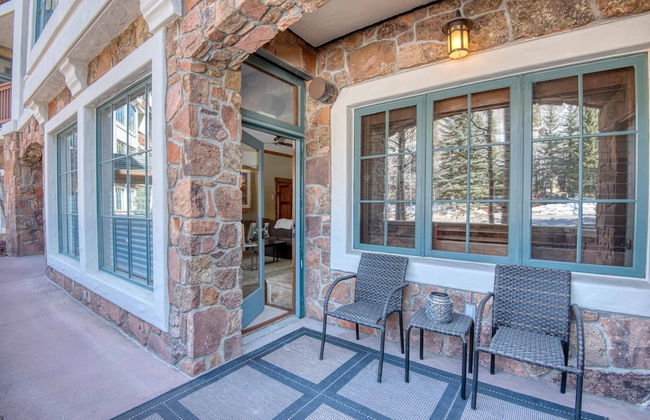 Oxford Court by East West Hospitality - Foto 59