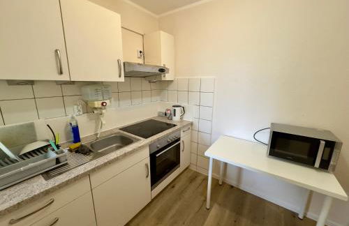 Ruhige Wohnung in Springe - Foto 14