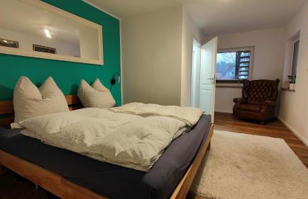 Einliegerwohnung 350m vom See - Foto 8