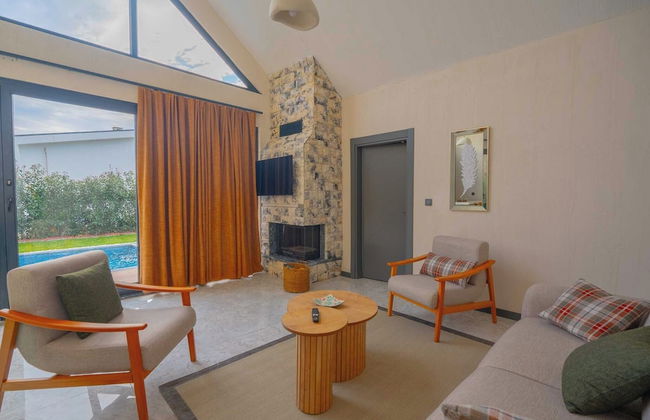 NİSH VADİ SAPANCA - Foto 63