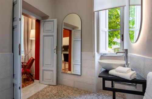 Modern Apartments - Foto 31