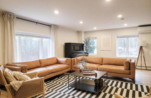 Hideaway Lodge - Glen Lake, Lake George - Foto 24