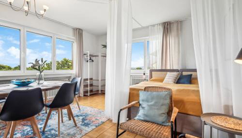 Stylish Oasis with Panoramic view - Foto 2