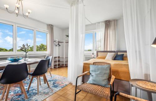 Stylish Oasis with Panoramic view - Foto 2