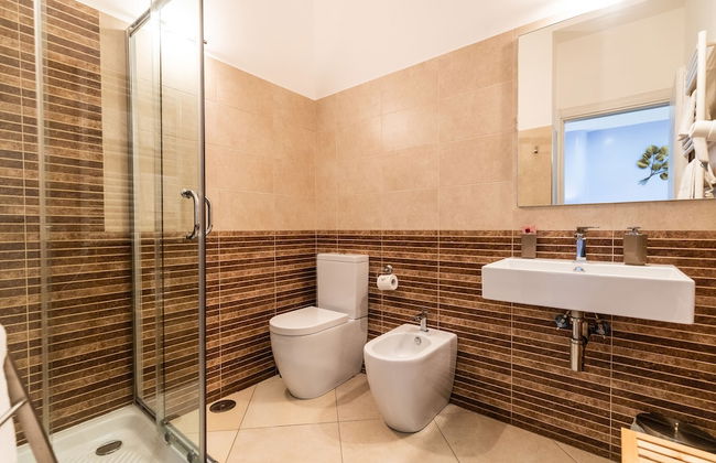 Residenza Gregorio VII - Foto 41