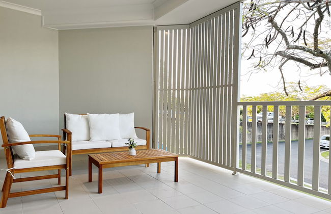 One on Harris Apartments - Photo 18