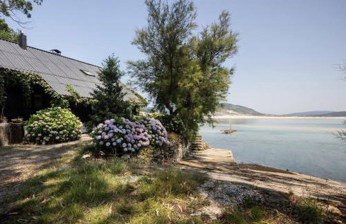 Casa da Auga - Costa da Morte - Foto 54