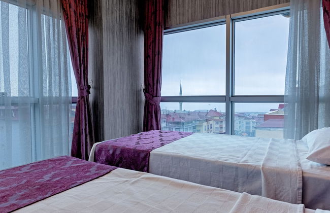 Royal Babil Suites - Foto 11