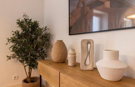 Charming 2BDR Santos Apartment by LovelyStay - Foto 25